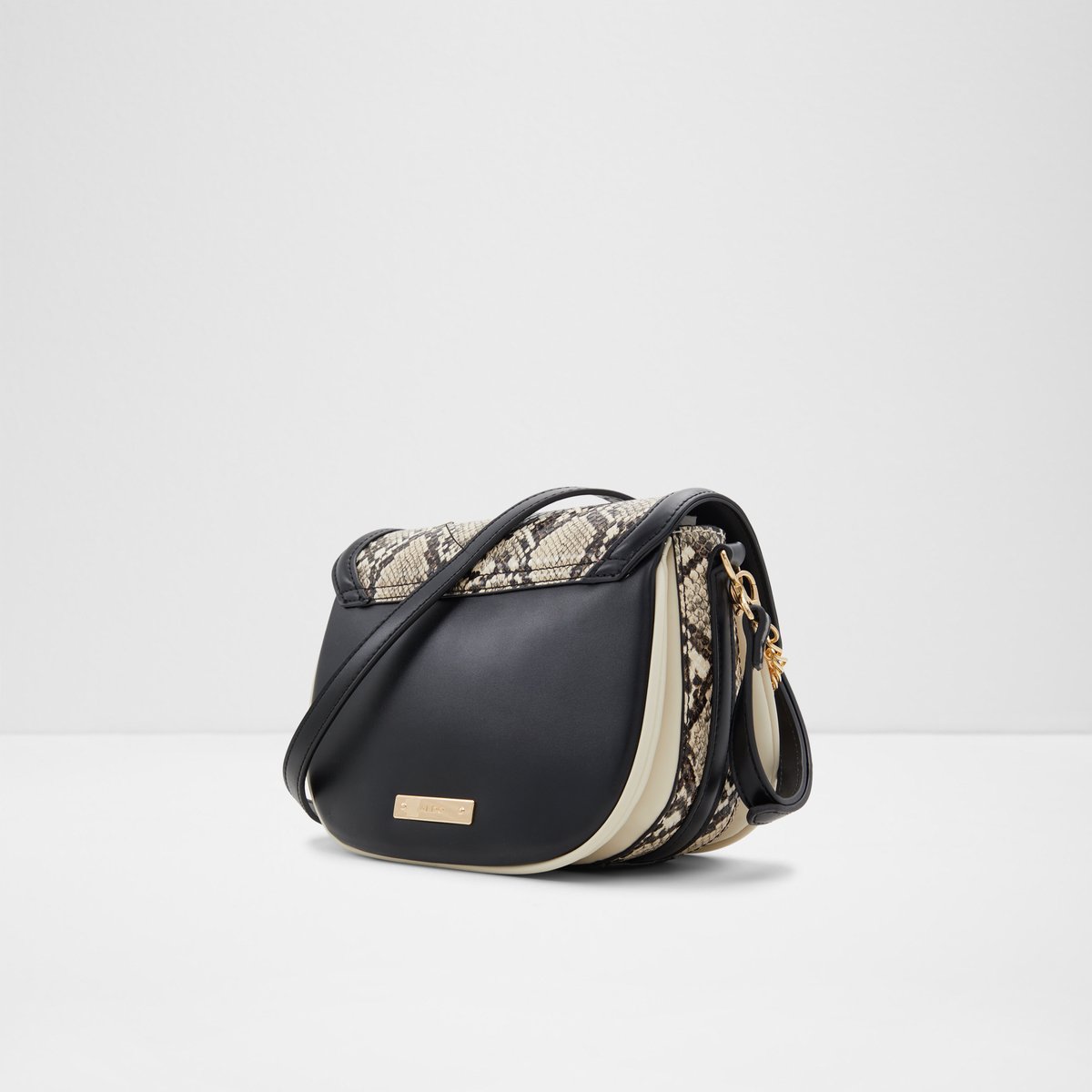 Qerramas Bag - Bone Multi - ALDO KSA