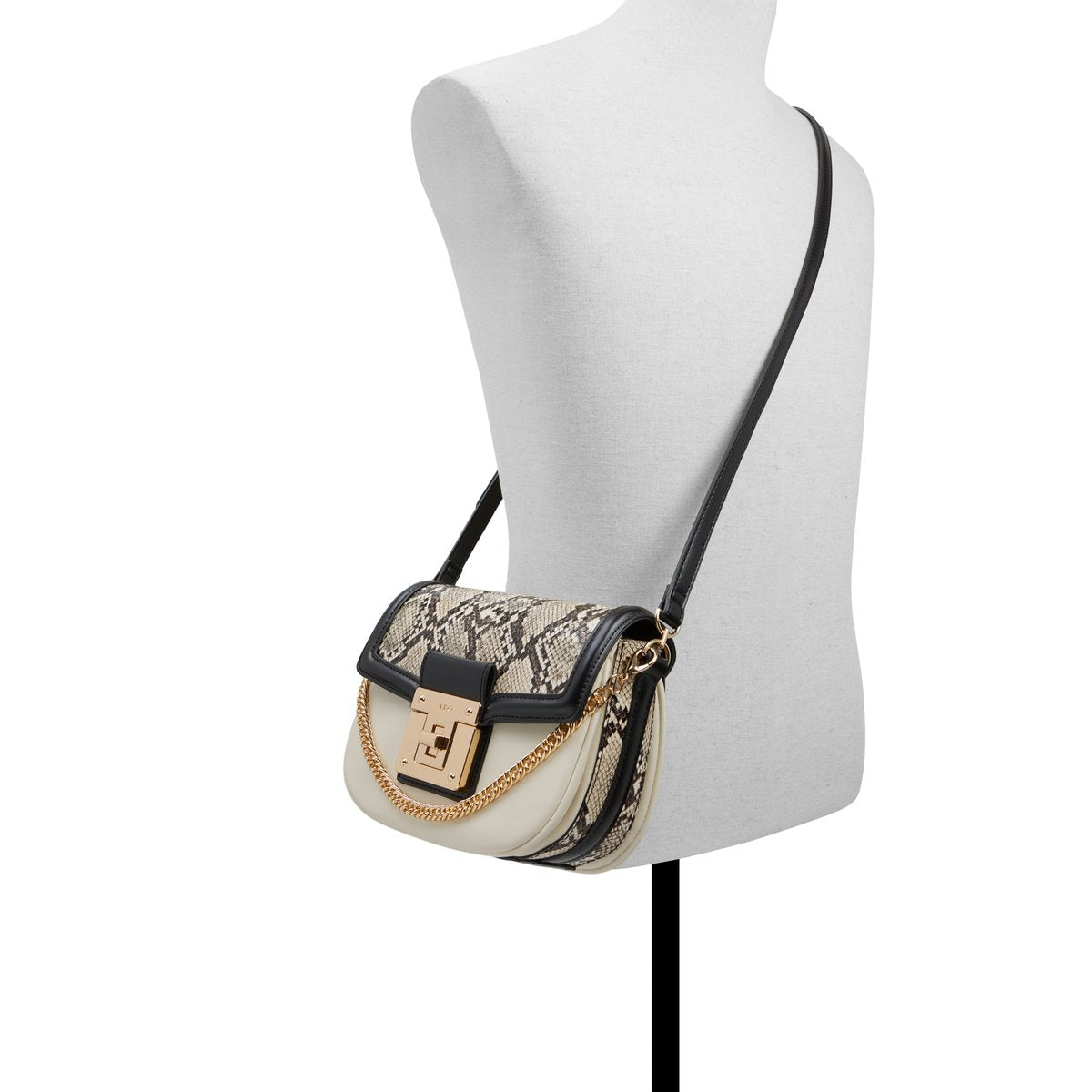 Qerramas Bag - Bone Multi - ALDO KSA