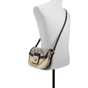 Qerramas Bag - Bone Multi - ALDO KSA