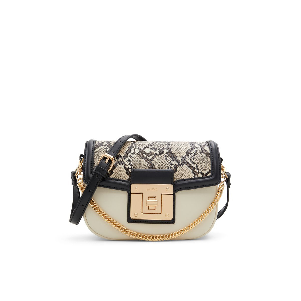 Qerramas Bag - Bone Multi - ALDO KSA