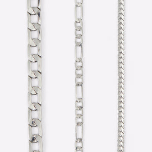 Qobard Accessory - Silver - ALDO KSA