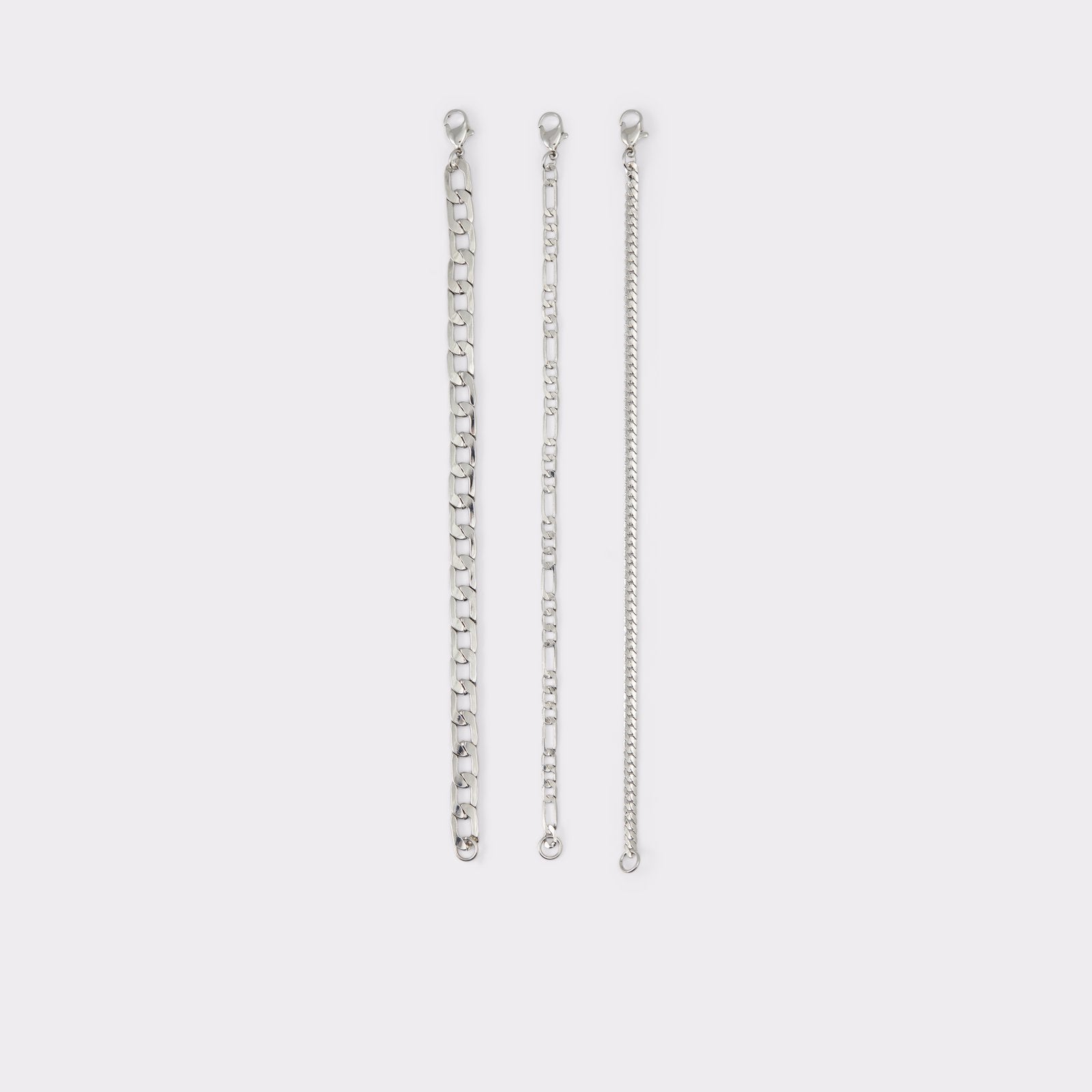 Qobard Accessory - Silver - ALDO KSA
