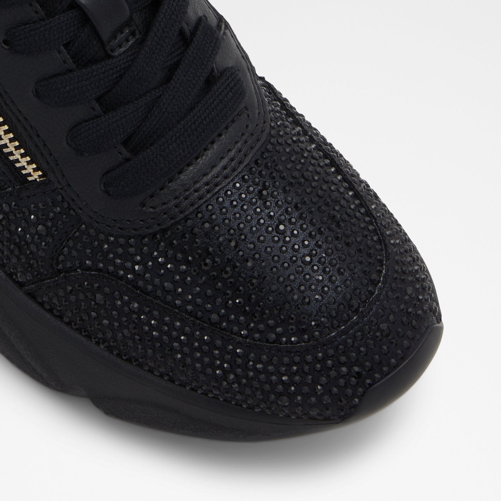 Quartz Women Shoes - Black - ALDO KSA
