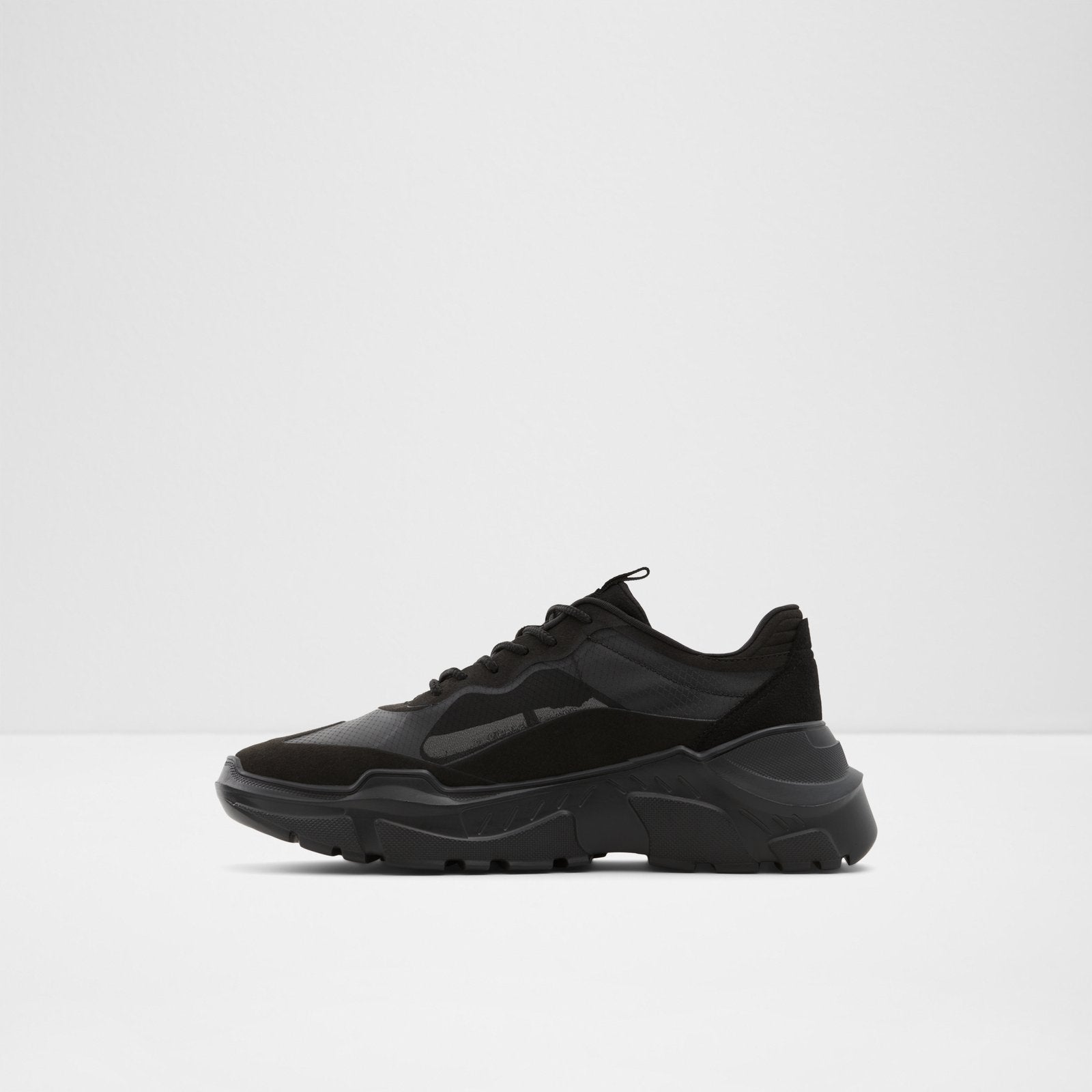 Quicksole Men Shoes - Black - ALDO KSA