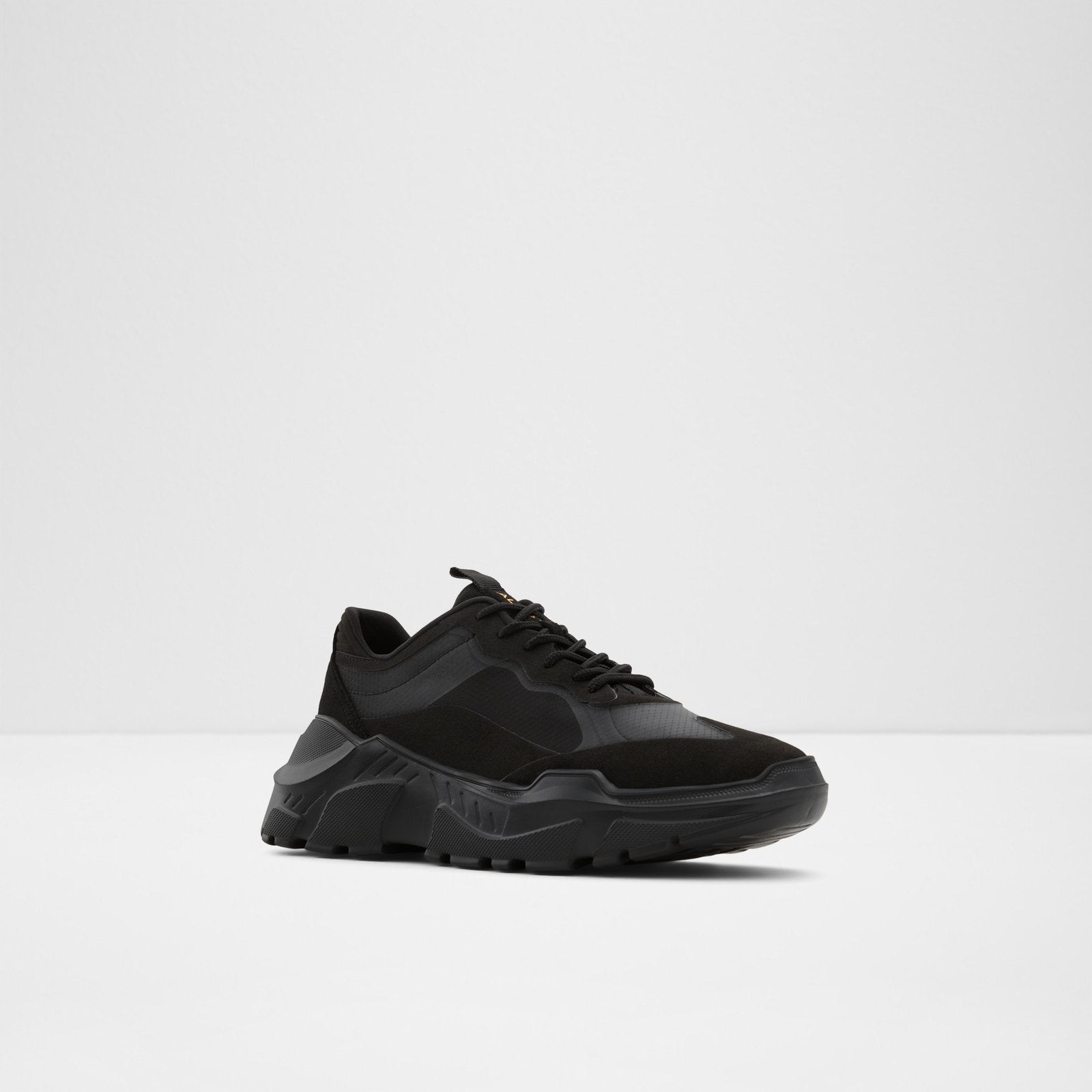 Quicksole Men Shoes - Black - ALDO KSA