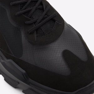 Quicksole Men Shoes - Black - ALDO KSA