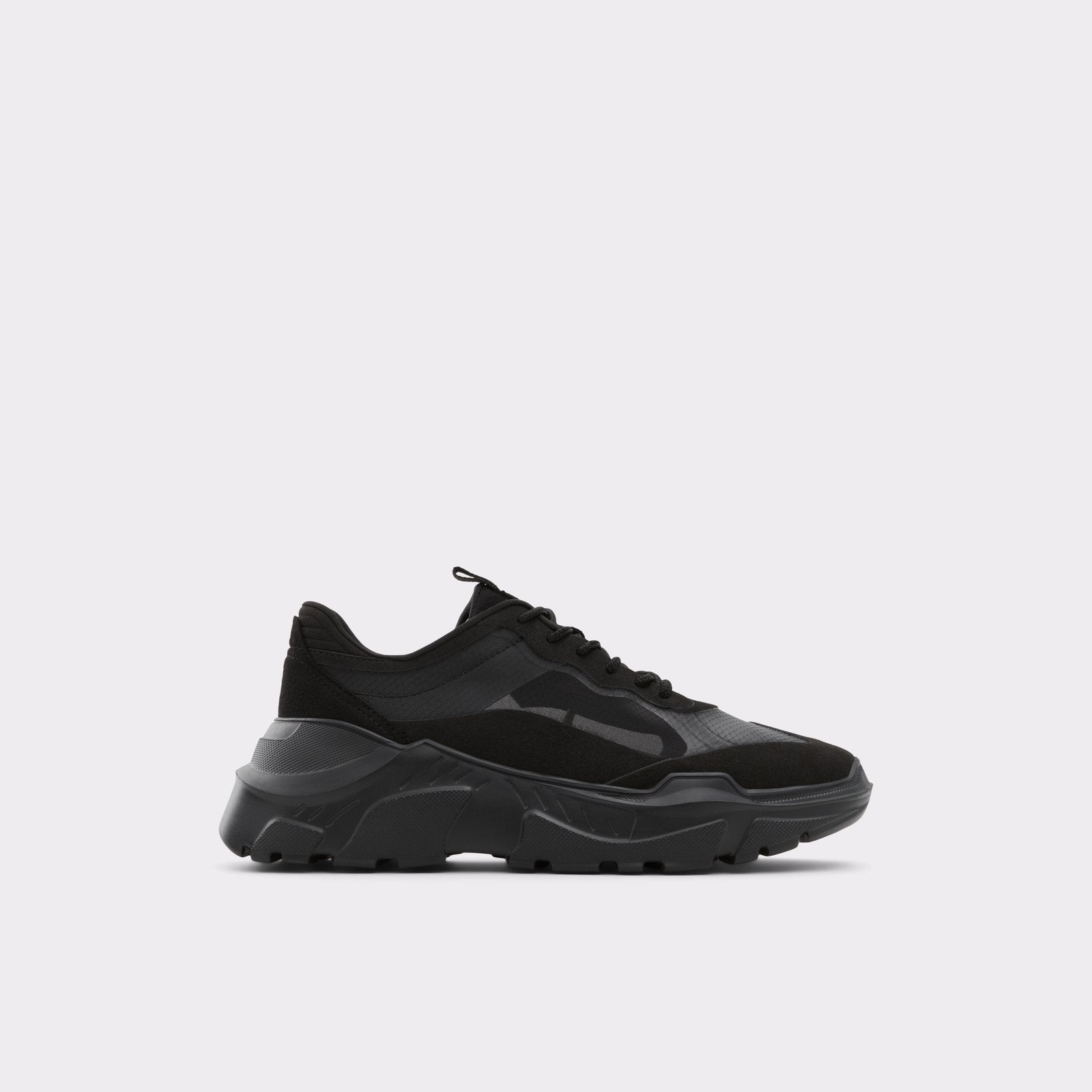 Quicksole Men Shoes - Black - ALDO KSA