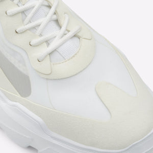 Quicksole Men Shoes - White - ALDO KSA