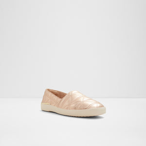 Quilten Women Shoes - Rose Gold - ALDO KSA