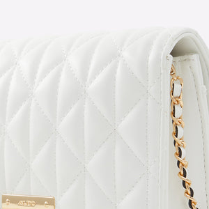 Radgal Bag - White - ALDO KSA