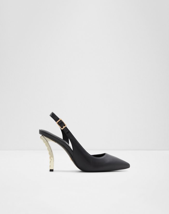 Radia Women Shoes - Black - ALDO KSA