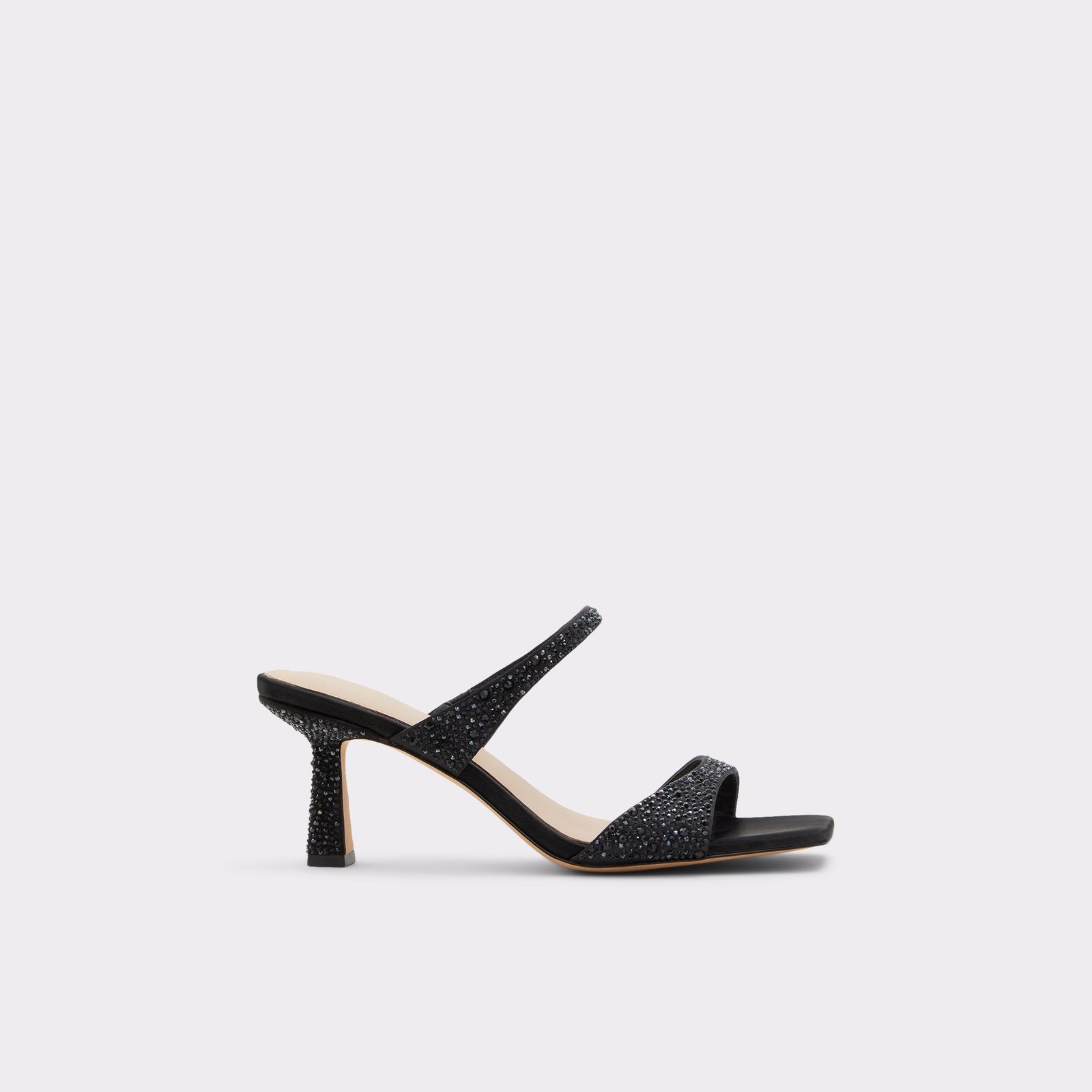 Raeni Women Shoes - Black - ALDO KSA
