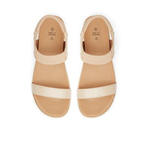 Rainia / Flat Sandals Women Shoes - Metallic Multi - CALL IT SPRING KSA