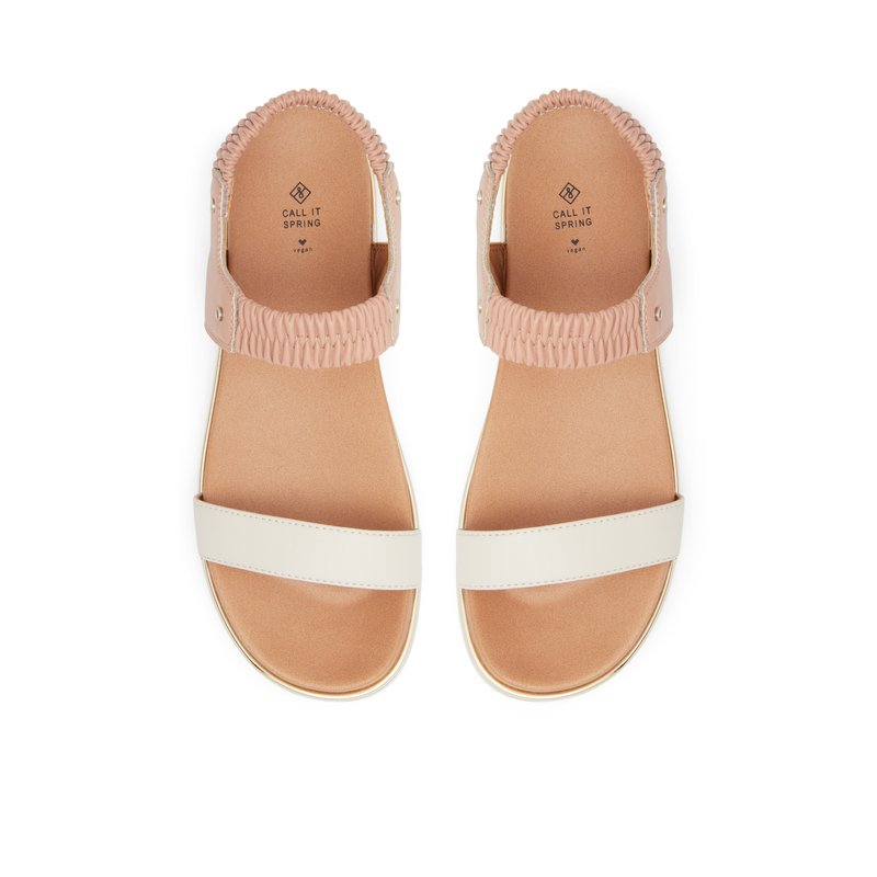 Rainia Women Shoes - Light Pink - CALL IT SPRING KSA