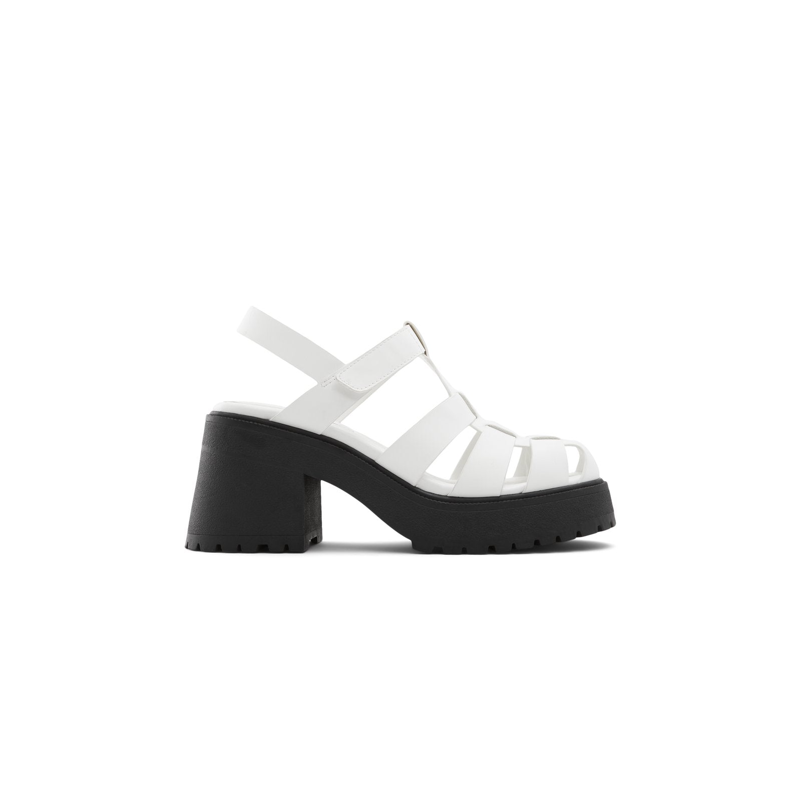 Rammona Women Shoes - White - CALL IT SPRING KSA
