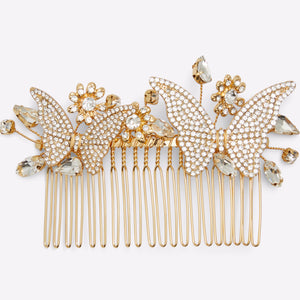 Rananarel Accessory - Gold-Clear Multi - ALDO KSA