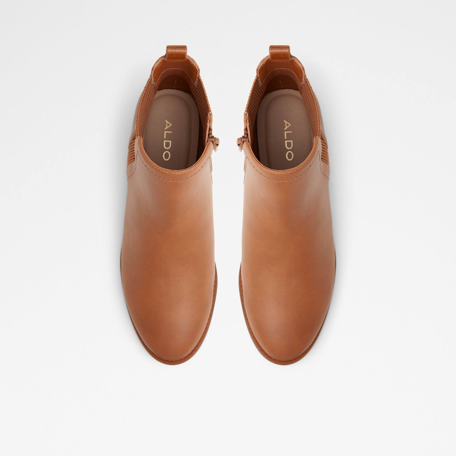 Ranaver Women Shoes - Medium Brown - ALDO KSA