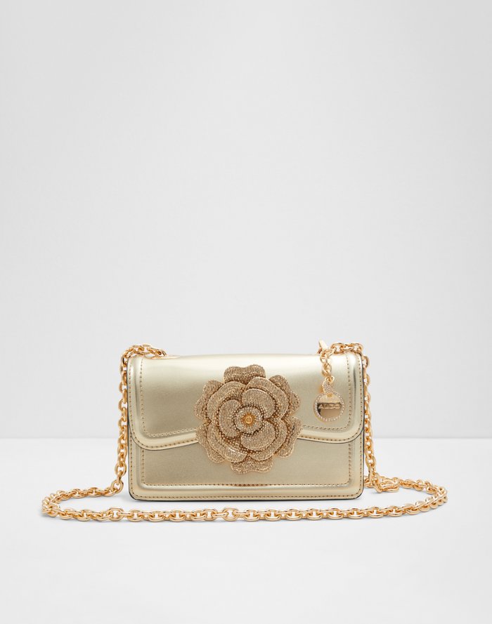 Raneteriel Bags Gold by Aldo