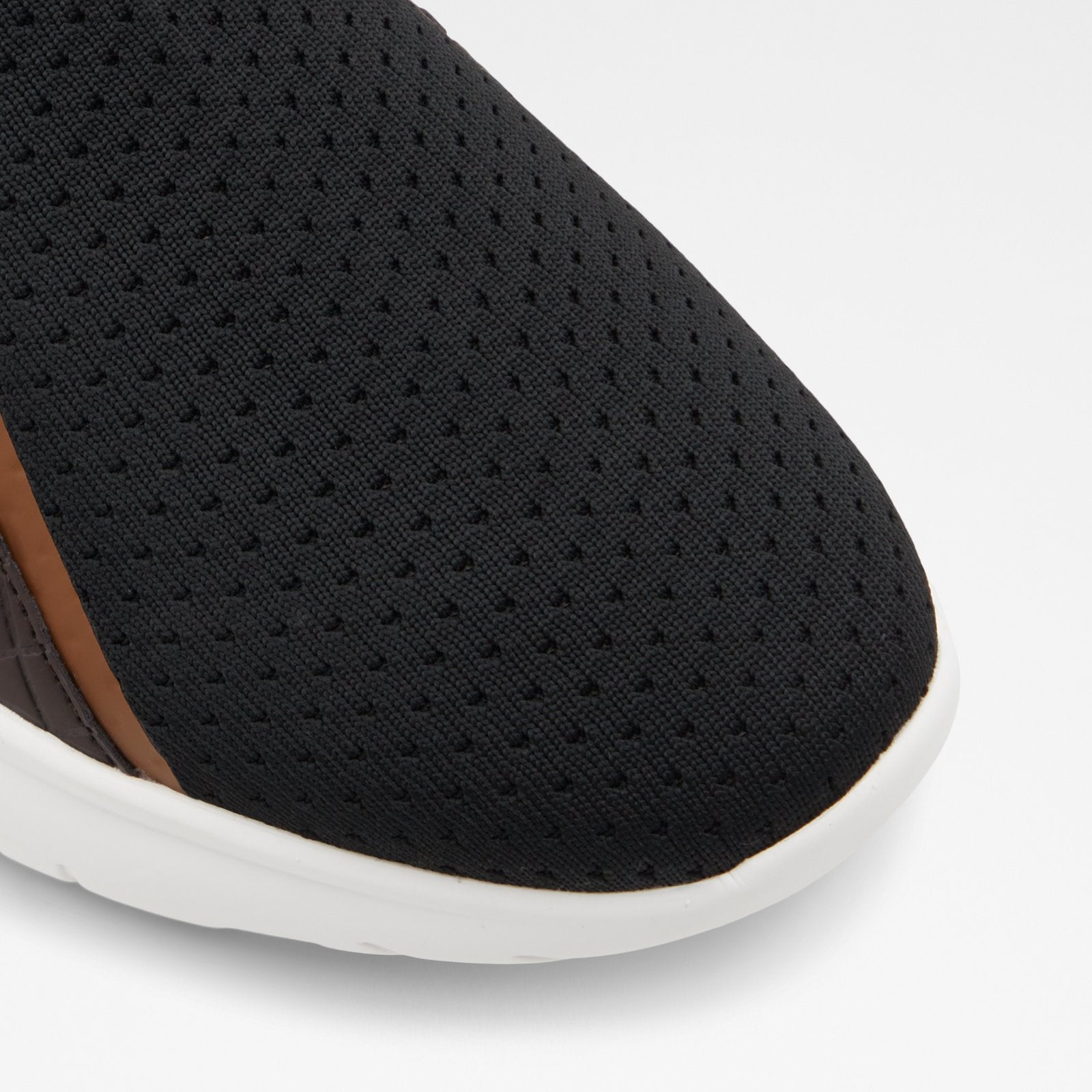 Ranga Men Shoes - Black - ALDO KSA