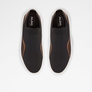 Ranga Men Shoes - Black - ALDO KSA