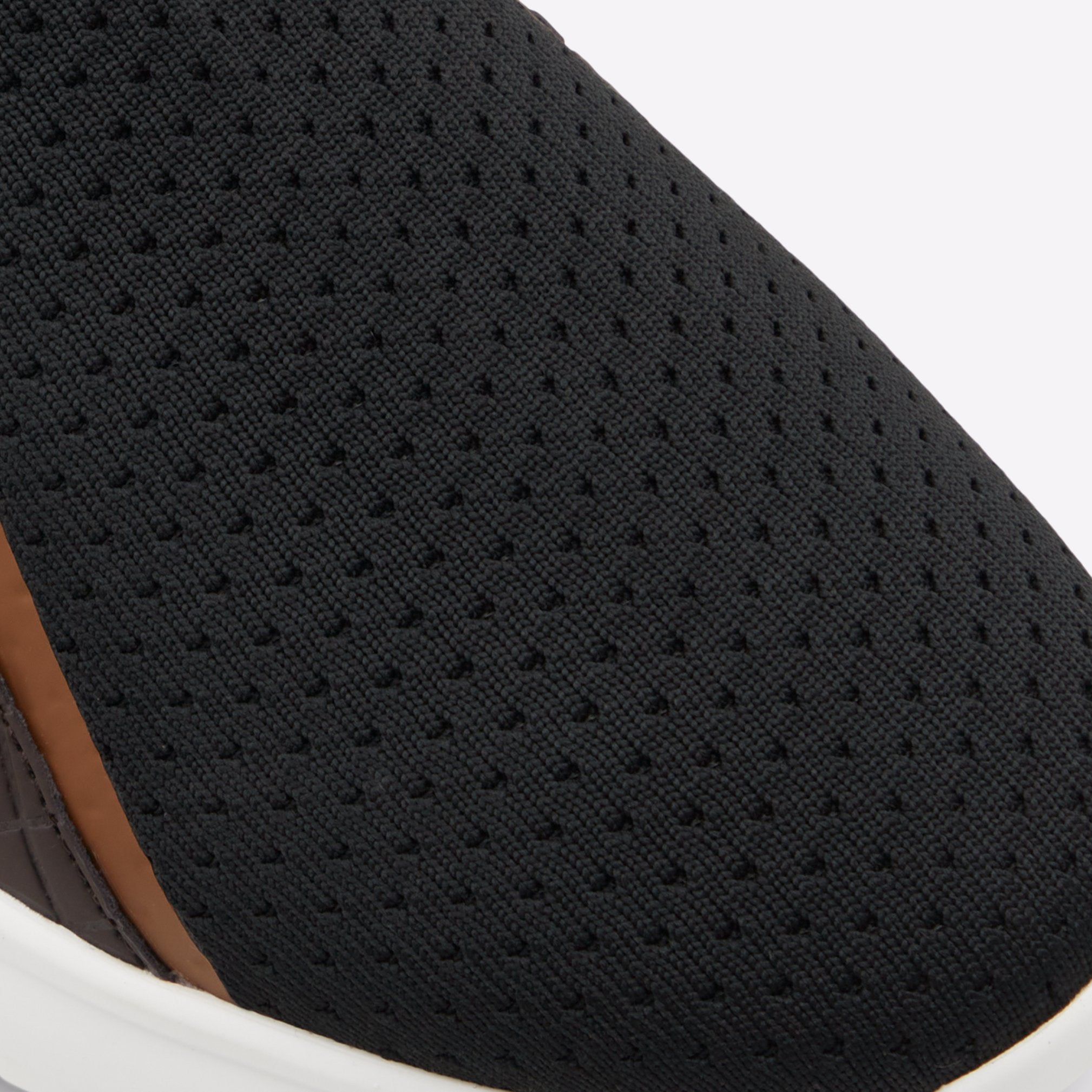 Ranga Men Shoes - Black - ALDO KSA