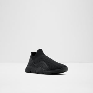 Ranga Men Shoes - Black - ALDO KSA