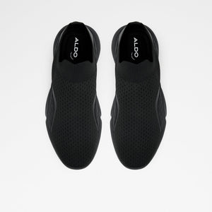 Ranga Men Shoes - Black - ALDO KSA