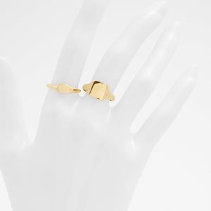 Ranley Accessory - Gold - ALDO KSA