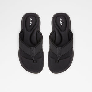 Rassen Men Shoes - Black - ALDO KSA