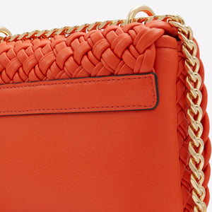 Rattani / Cross body Bag Bag - Dark Orange - ALDO KSA