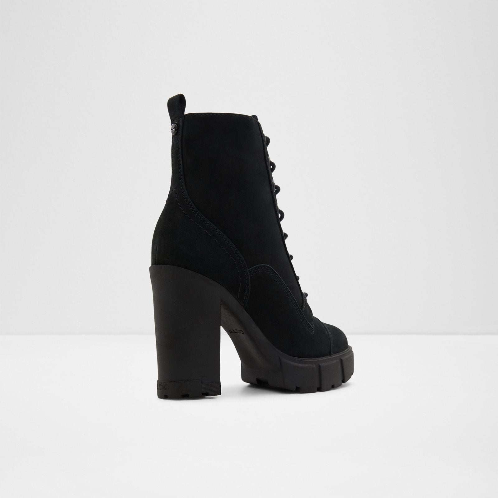 Rebel2.0 Women Shoes - Black - ALDO KSA