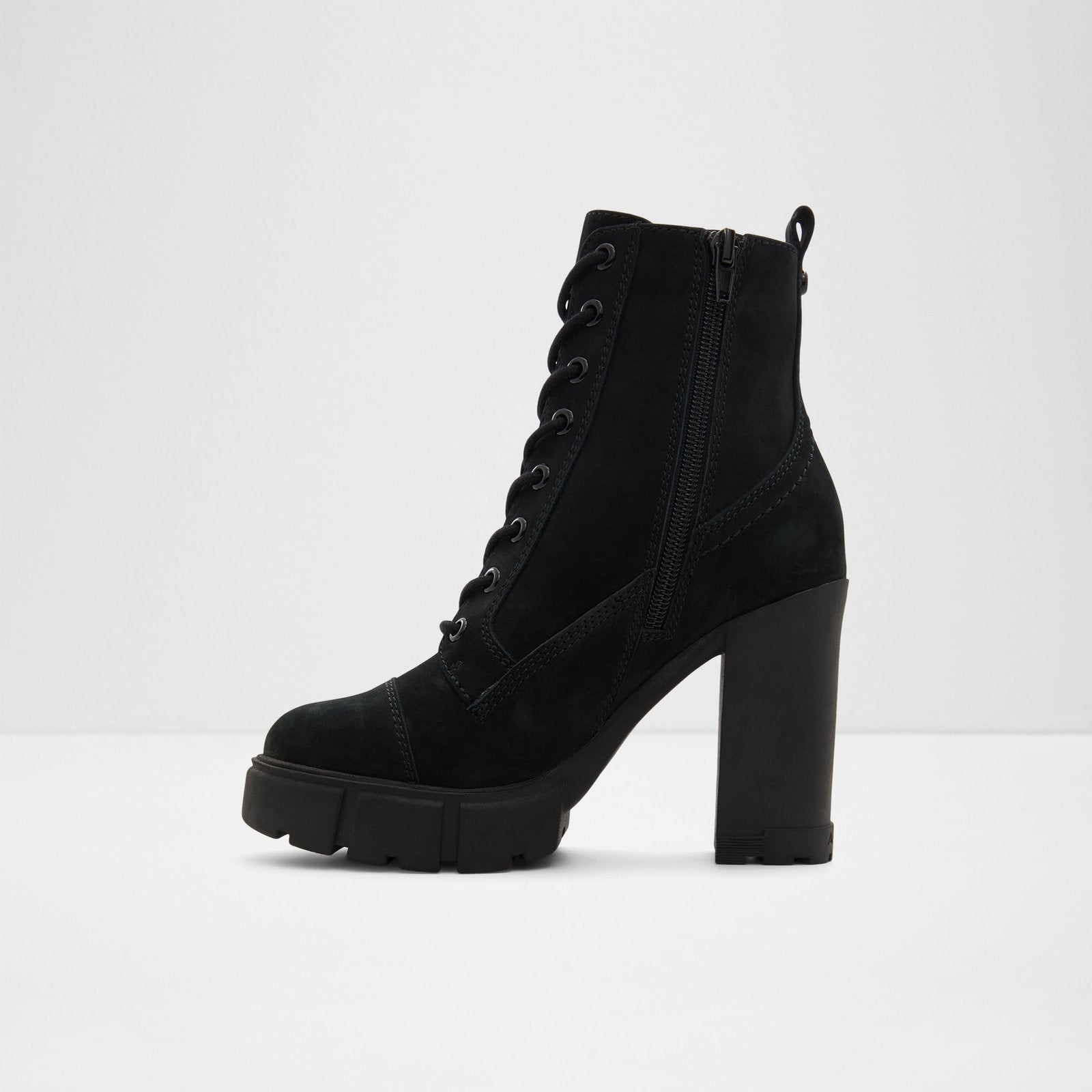 Rebel2.0 Women Shoes - Black - ALDO KSA