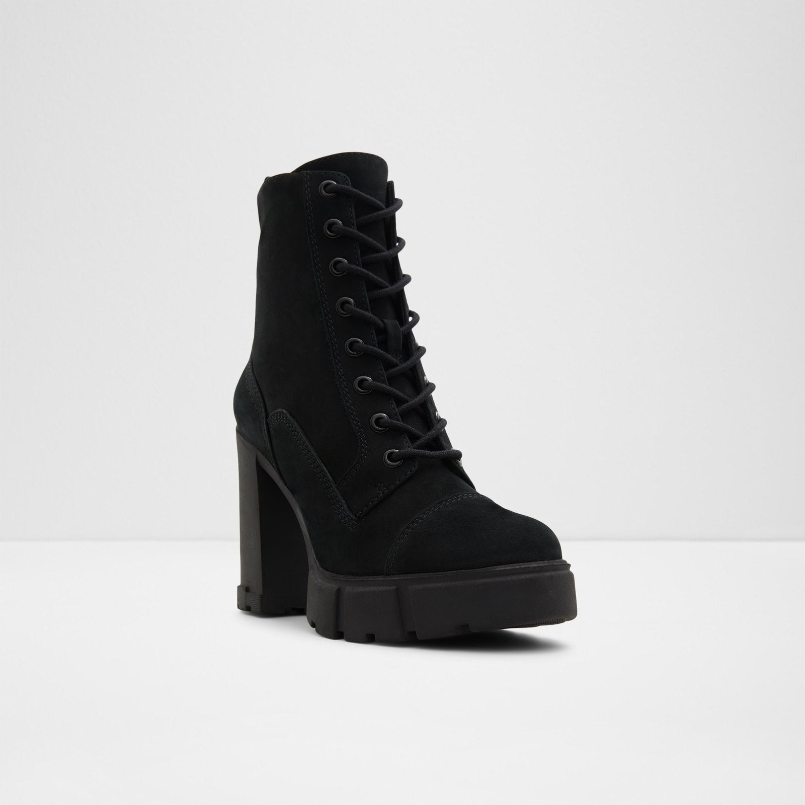 Rebel2.0 Women Shoes - Black - ALDO KSA