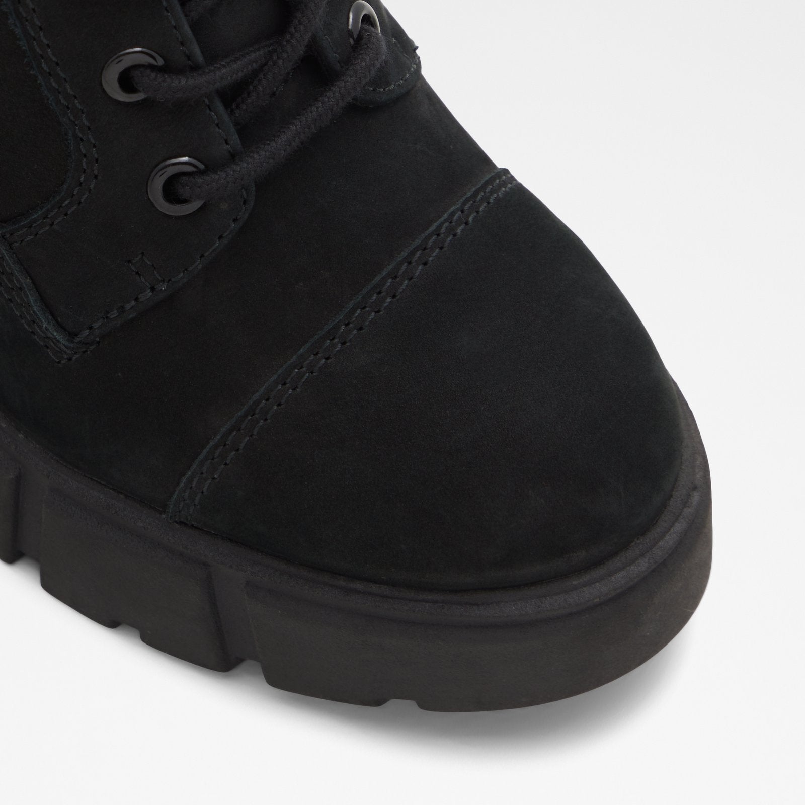 Rebel2.0 Women Shoes - Black - ALDO KSA