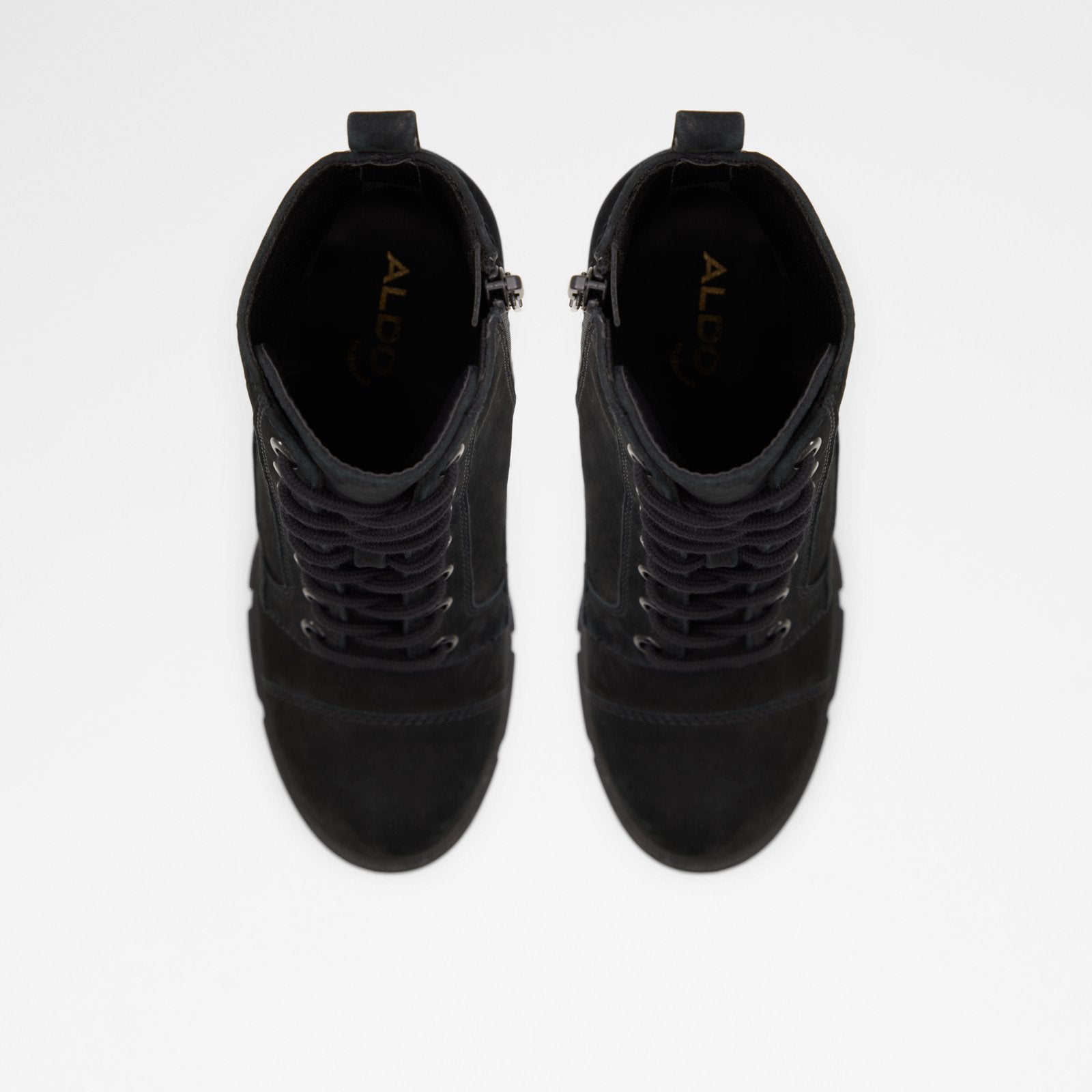 Rebel2.0 Women Shoes - Black - ALDO KSA