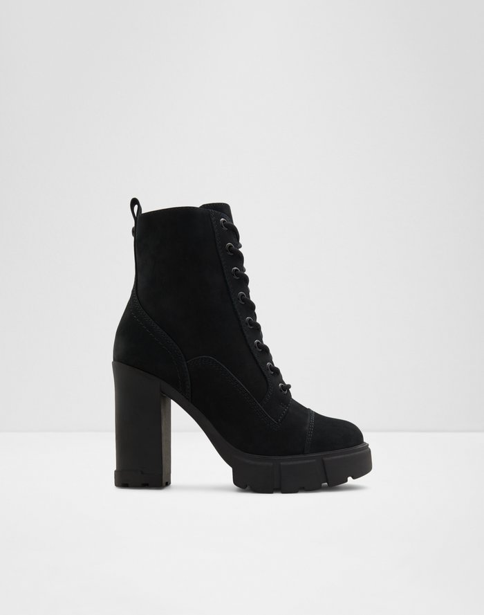 Aldo ladies top boots 219