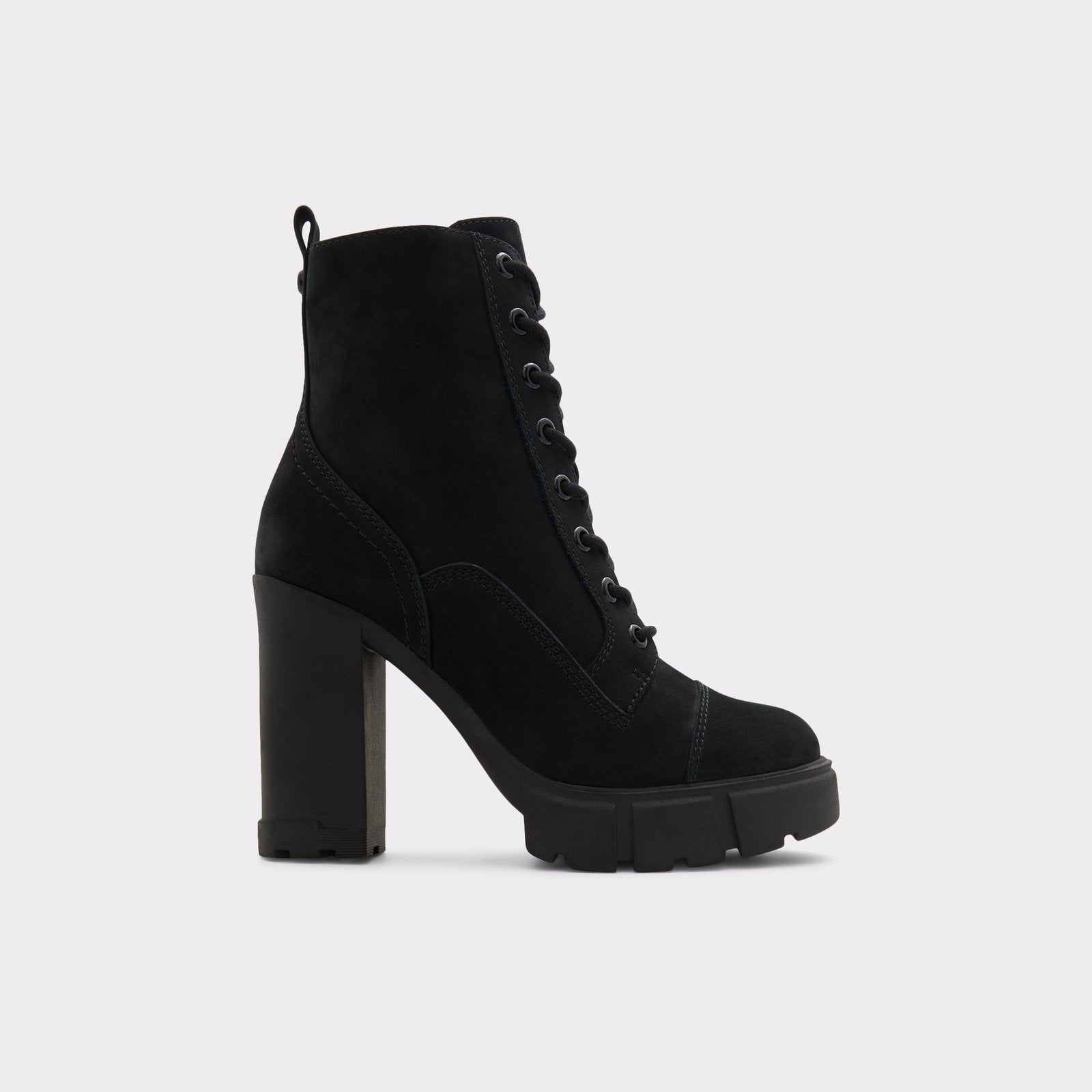 Rebel2.0 Women Shoes - Black - ALDO KSA