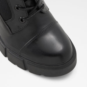 Rebel Women Shoes - Black - ALDO KSA