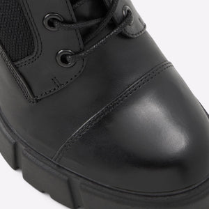 Rebel Women Shoes - Black - ALDO KSA