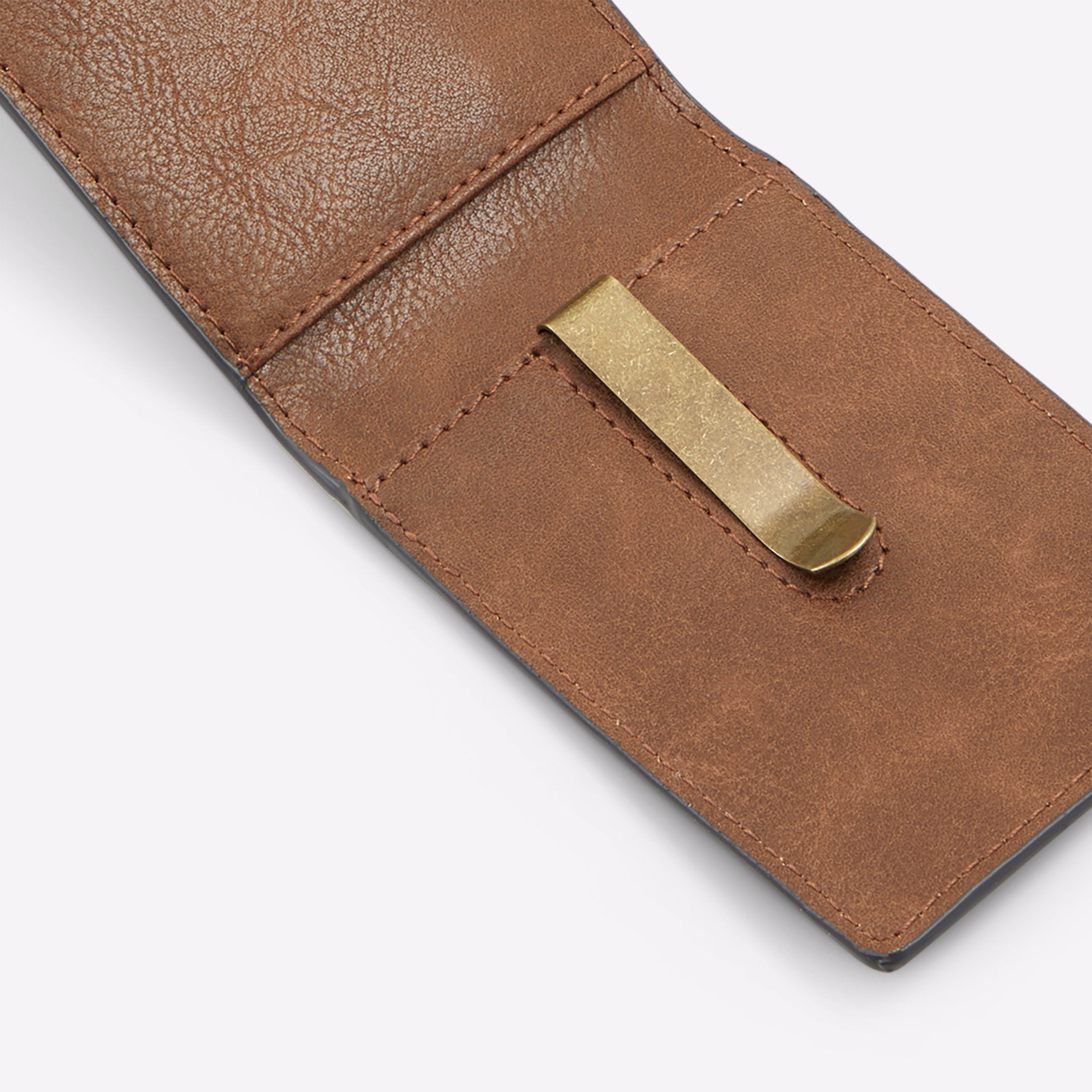 Reeves Bag - Cognac - ALDO KSA