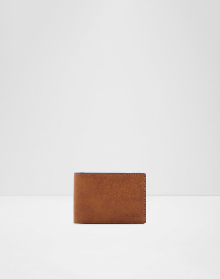 Reeves Bag - Cognac - ALDO KSA