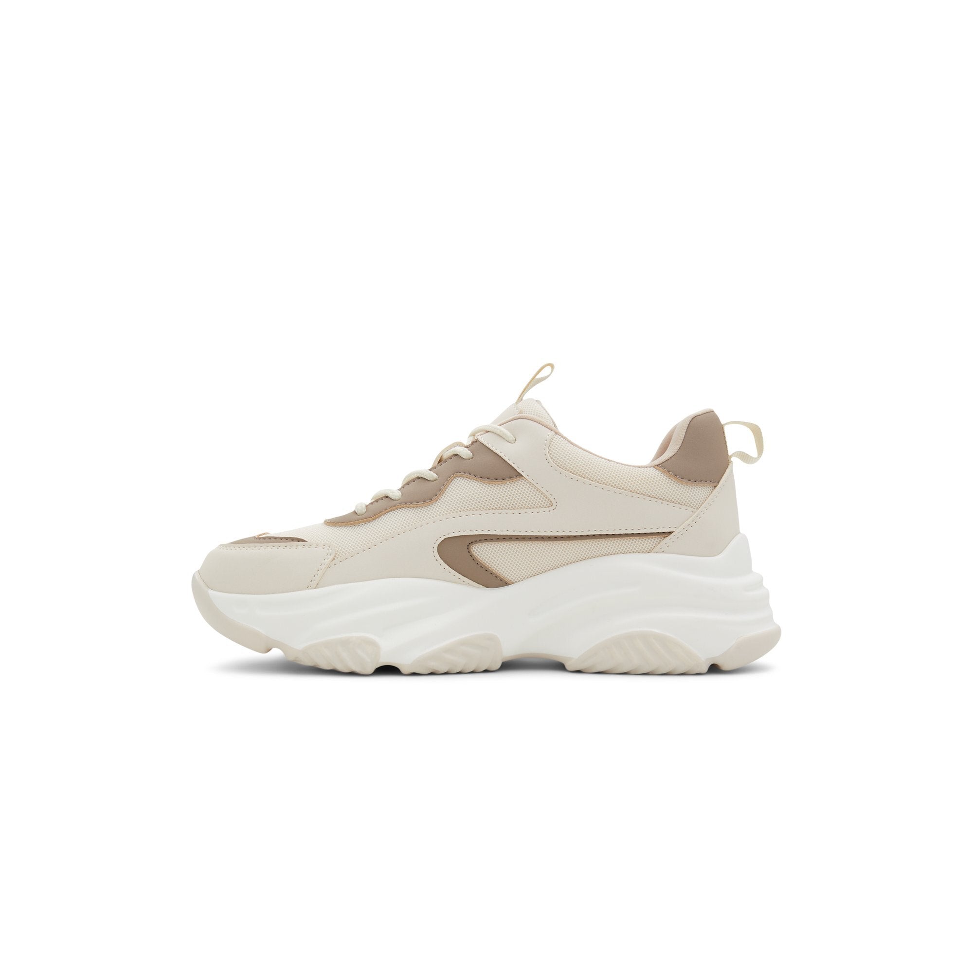 Refresh / Sneakers Women Shoes - Bone Multi - CALL IT SPRING KSA