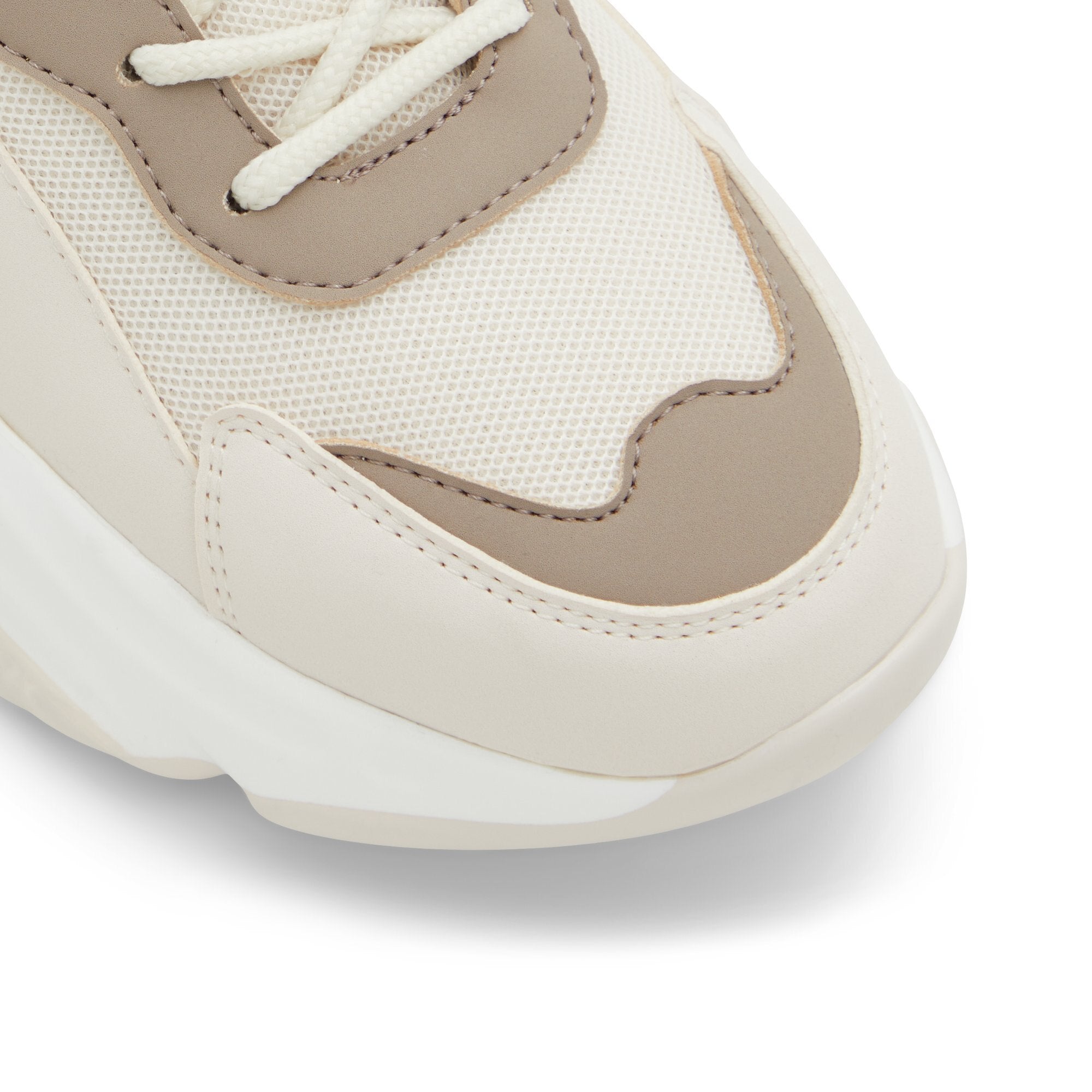 Refresh / Sneakers Women Shoes - Bone Multi - CALL IT SPRING KSA