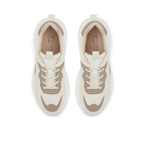 Refresh / Sneakers Women Shoes - Bone Multi - CALL IT SPRING KSA