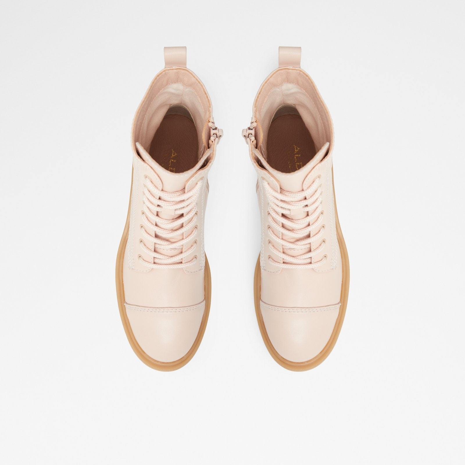 Reilly Women Shoes - Natural - ALDO KSA