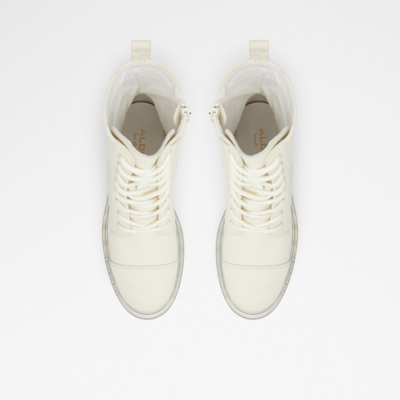 Reilly Women Shoes - White - ALDO KSA