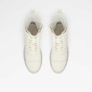 Reilly Women Shoes - White - ALDO KSA