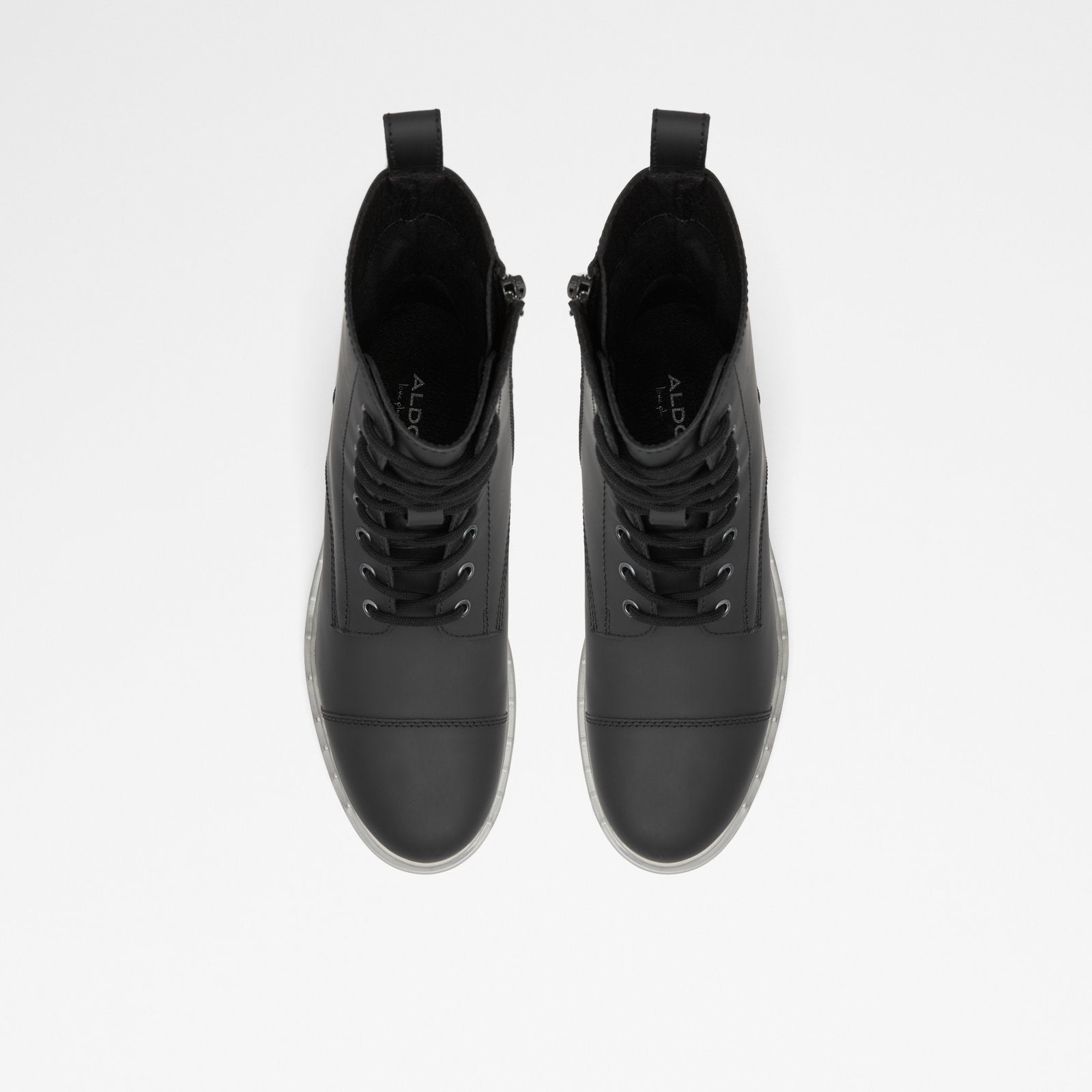 Reily Men Shoes - Black - ALDO KSA