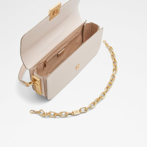 Remmington Bag - Light Pink - ALDO KSA