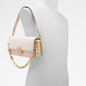 Remmington Bag - Light Pink - ALDO KSA